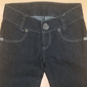Paula Thomas for TW Straight Jeans, Black , 28